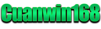 Logo Cuanwin168