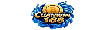 Logo Cuanwin168